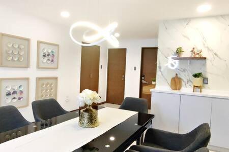 Rivera Maiahome-Hermoso Apt En Polanco Cerca Antara - 2Br 2Bt Ciudad de México Exterior foto