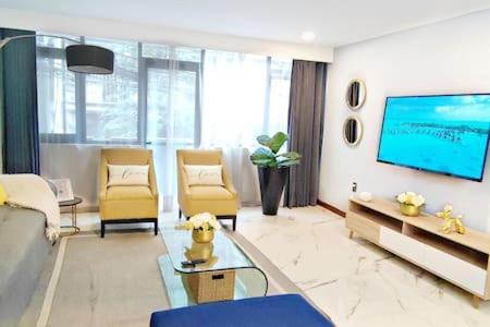 Rivera Maiahome-Hermoso Apt En Polanco Cerca Antara - 2Br 2Bt Ciudad de México Exterior foto