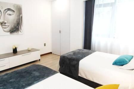 Rivera Maiahome-Hermoso Apt En Polanco Cerca Antara - 2Br 2Bt Ciudad de México Exterior foto