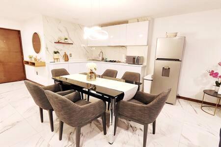 Rivera Maiahome-Hermoso Apt En Polanco Cerca Antara - 2Br 2Bt Ciudad de México Exterior foto