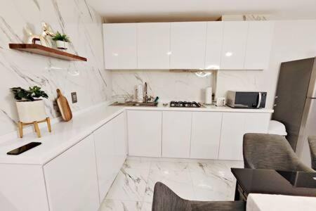 Rivera Maiahome-Hermoso Apt En Polanco Cerca Antara - 2Br 2Bt Ciudad de México Exterior foto