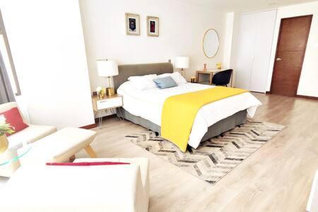 Rivera Maiahome-Hermoso Apt En Polanco Cerca Antara - 2Br 2Bt Ciudad de México Exterior foto