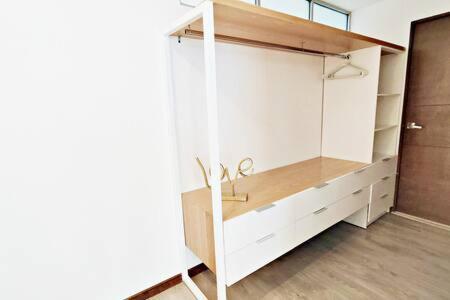 Rivera Maiahome-Hermoso Apt En Polanco Cerca Antara - 2Br 2Bt Ciudad de México Exterior foto
