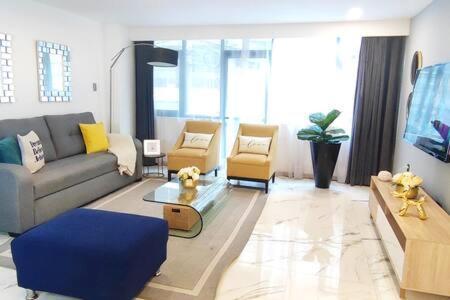 Rivera Maiahome-Hermoso Apt En Polanco Cerca Antara - 2Br 2Bt Ciudad de México Exterior foto
