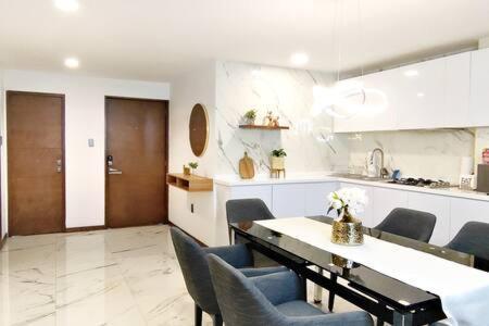Rivera Maiahome-Hermoso Apt En Polanco Cerca Antara - 2Br 2Bt Ciudad de México Exterior foto